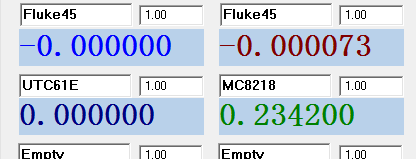 如何簡(jiǎn)便標(biāo)定信號(hào)源電流大小？