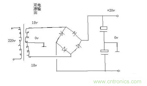 雙電壓整流電路設(shè)計，IGBT模塊適用于整流電路嗎？