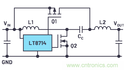 為什么要使用四象限穩(wěn)壓器？