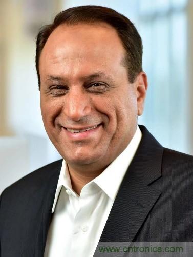 前Intel新思全球技術(shù)高管加入中國(guó)芯片IP新銳公司，助推后者全球化部署