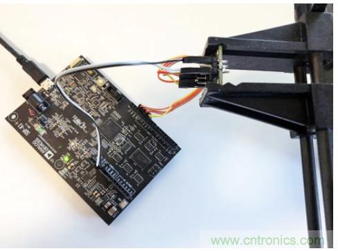 化&ldquo;壓力&rdquo;為&ldquo;動(dòng)力&rdquo;，這款加速度計(jì)在嚴(yán)苛環(huán)境下依舊出色！