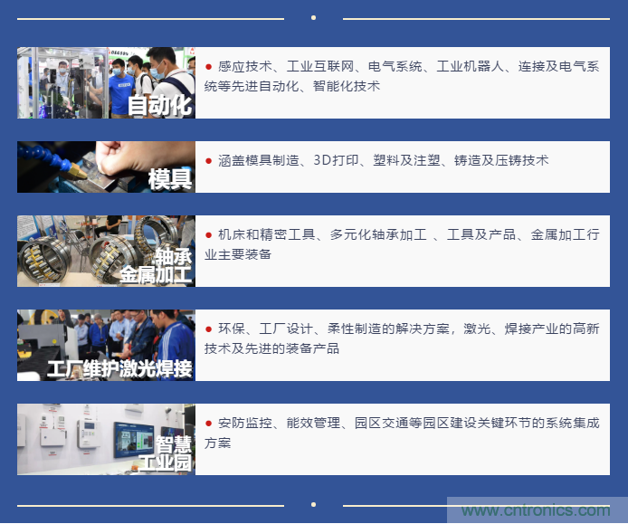 即將開啟！3月廣州智能制造系列展精彩紛呈【展會(huì)速遞】