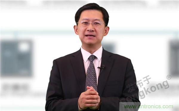 2021 CAIMRS | 雙環(huán)加速，數(shù)字重構(gòu)，中國(guó)制造數(shù)字化服務(wù)峰會(huì)成功舉行