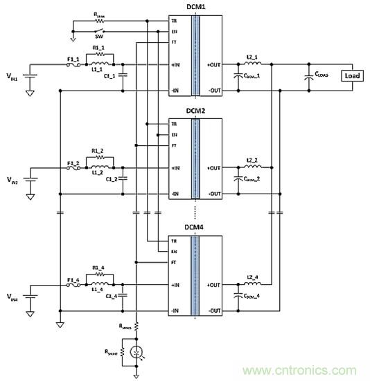 電源并聯(lián)：多選項，衡利弊