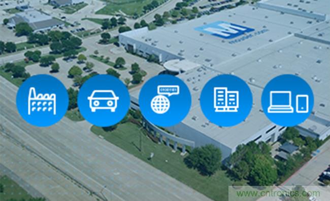 貨足且新，貿(mào)澤電子以長(zhǎng)期備貨戰(zhàn)略助緩全球半導(dǎo)體缺貨之潮