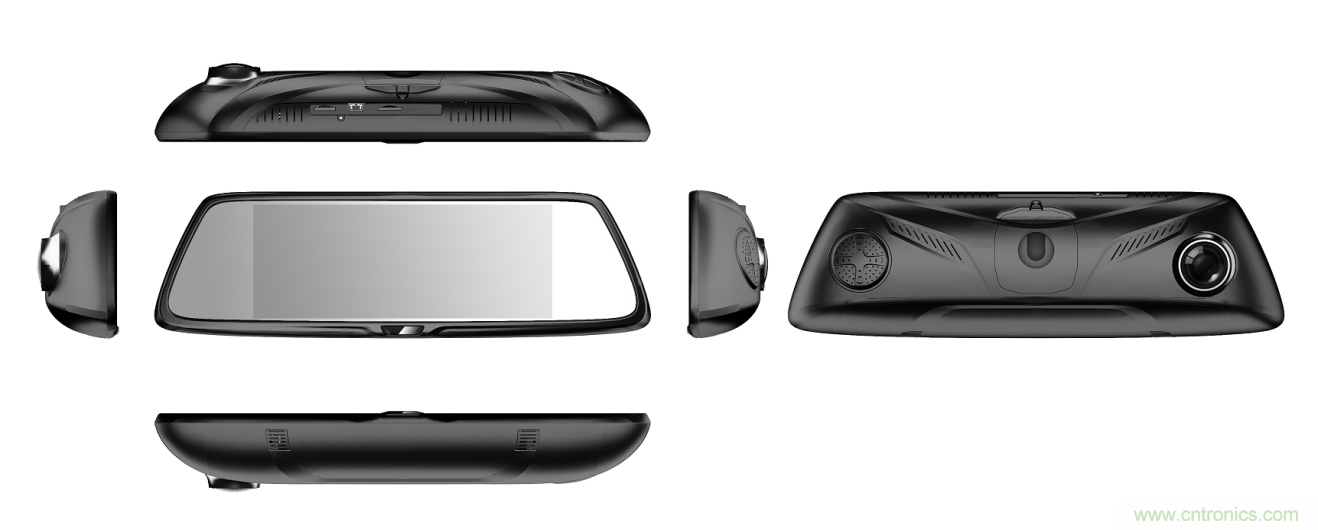 領(lǐng)略全新蔚來ES8，CITE2021智能駕駛汽車技術(shù)及智能科技館看點(diǎn)前瞻