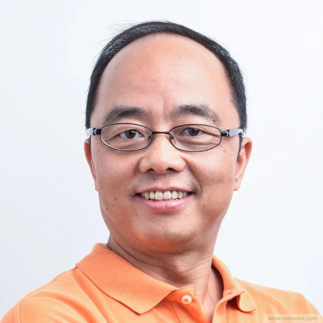 最后30名：4000億風(fēng)投VS 1萬億市值，物聯(lián)網(wǎng)CEO大會劍指何方？