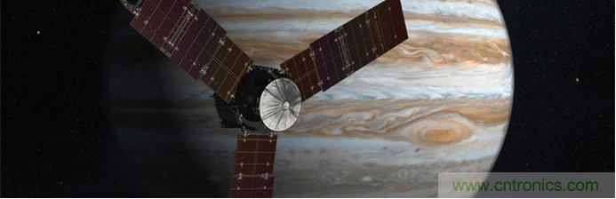 火星&ldquo;訪客&rdquo;不斷的背后，是一條電子設備與輻射的對抗之路