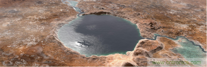 火星&ldquo;訪客&rdquo;不斷的背后，是一條電子設備與輻射的對抗之路