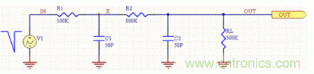 PCB電路設(shè)計(jì)中的瞬態(tài)信號分析 PCB電路設(shè)計(jì)中的瞬態(tài)信號分析