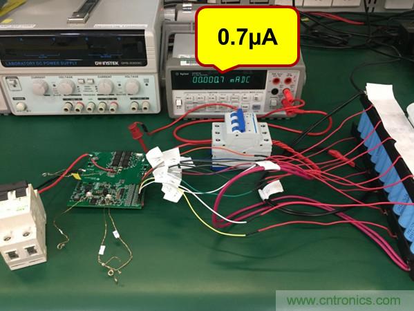 為電動(dòng)自行車和電動(dòng)摩托車提供續(xù)航時(shí)間更長的13S、48V鋰離子電池組