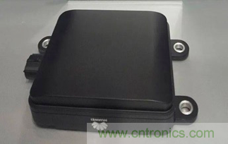 4D成像雷達(dá)軟硬兼施，性能變本加厲