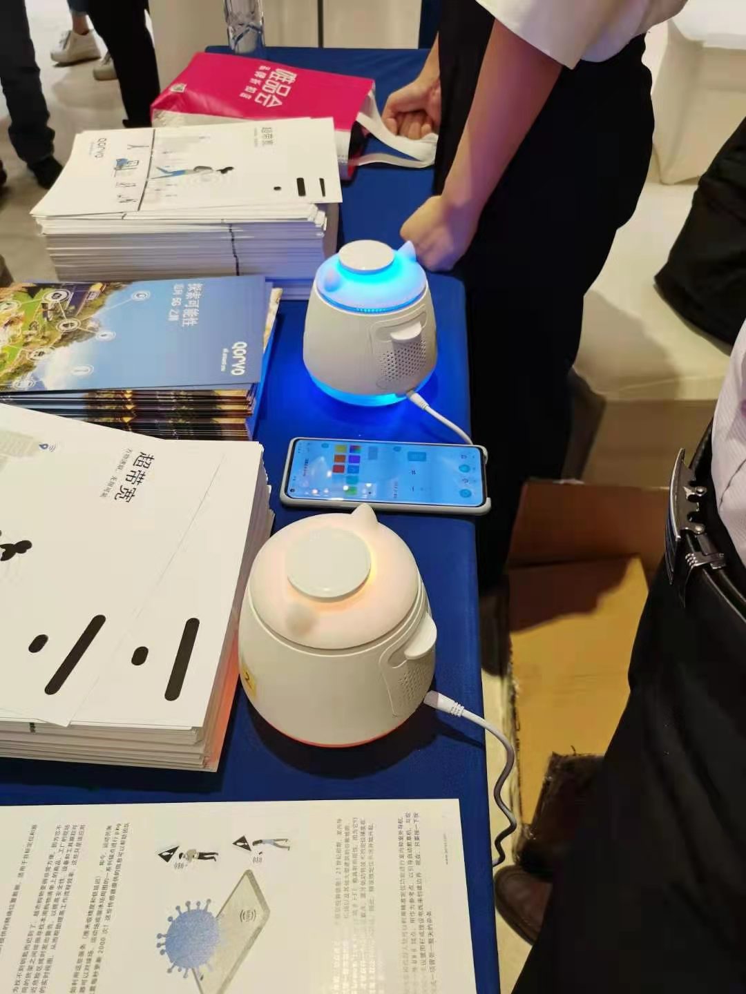 果鏈新風(fēng)口起量，Qorvo硬核解析UWB三大問