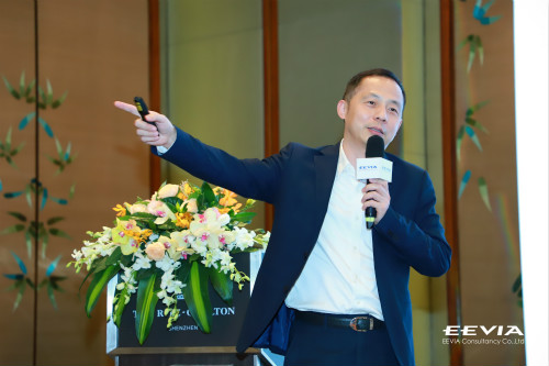 果鏈新風(fēng)口起量，Qorvo硬核解析UWB三大問