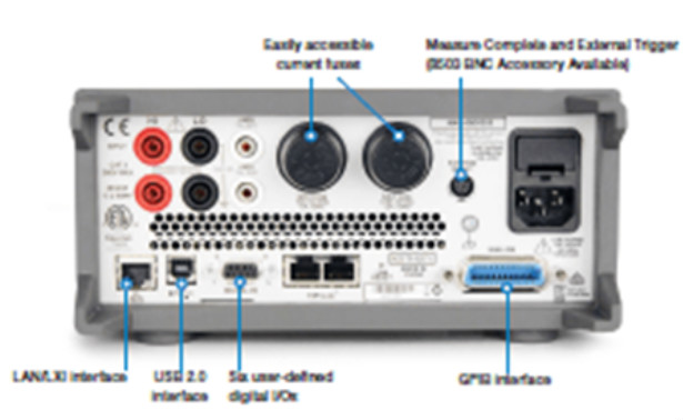 選擇手持式數(shù)字萬用表還是臺式數(shù)字萬用表？