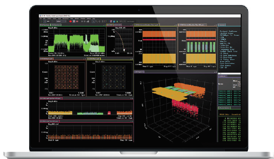 【準(zhǔn)確、可靠、可重復(fù)】5招搞定矢量信號的解調(diào)分析