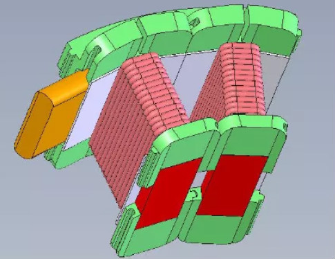 什么是軸向間隙電機(jī)，如何設(shè)計，哪些參數(shù)需要考慮？