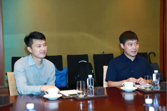 拒絕內(nèi)卷，伏達重新定義功率&ldquo;觸頂&rdquo;趨勢下的充電半導(dǎo)體技術(shù)演進路線圖