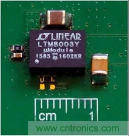 如何將EMI控制在極低水平？這款穩(wěn)壓器來助力