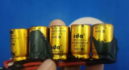 如何繞制2.2uH高頻線圈？