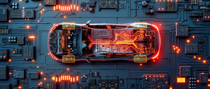 800V高壓平臺(tái)突圍！安森美碳化硅技術(shù)賦能小米YU7性能躍升