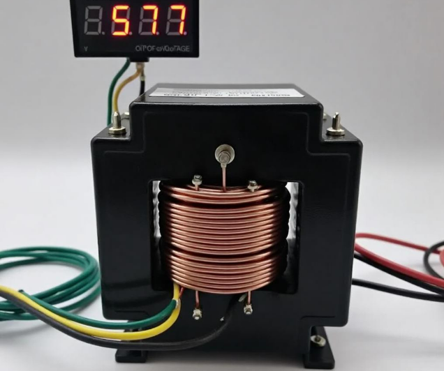 恒壓變壓器選型指南：如何平衡成本與性能？