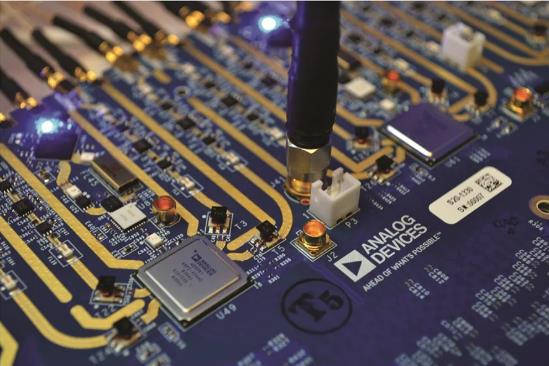 改進寬帶多通道系統(tǒng)，集成強化型DSP幫您搞掂~