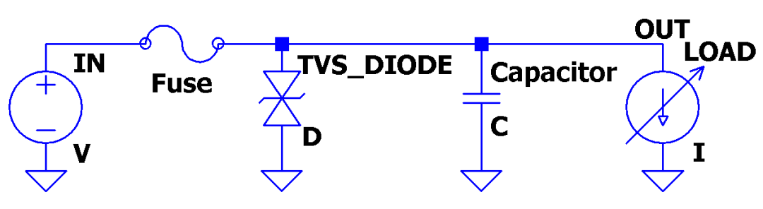 ADI浪涌抑制器——為產(chǎn)品的可靠運(yùn)行保駕護(hù)航 ADI浪涌抑制器——為產(chǎn)品的可靠運(yùn)行保駕護(hù)航