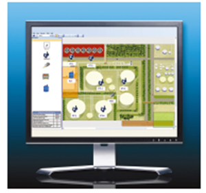 面向工業(yè)物聯(lián)網(wǎng)的無(wú)線(xiàn)傳感器網(wǎng)絡(luò)