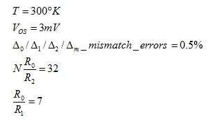 低功率開關(guān)電容器帶隙，第 2 部分