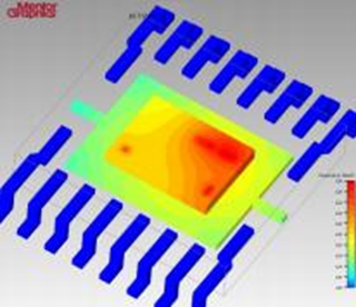 挑戰(zhàn)極限溫度:高溫IC設(shè)計的環(huán)境溫度與結(jié)溫攻防戰(zhàn) 挑戰(zhàn)極限溫度:高溫IC設(shè)計的環(huán)境溫度與結(jié)溫攻防戰(zhàn)