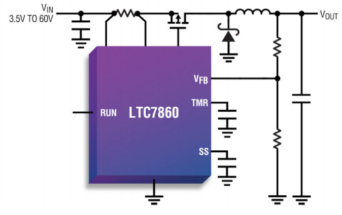 ADI浪涌抑制器——為產(chǎn)品的可靠運(yùn)行保駕護(hù)航 ADI浪涌抑制器——為產(chǎn)品的可靠運(yùn)行保駕護(hù)航