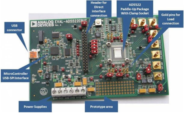 別再只盯著光刻機(jī)了！自動(dòng)化測(cè)試對(duì)于芯片制造同樣重要