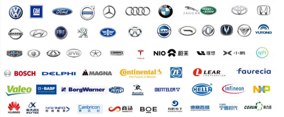 第104屆中國電子展主題區(qū)揭秘！搶占黃金C位，“硬控”全場目光