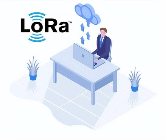 如何選擇最適合你的物聯(lián)網(wǎng)無線通信技術？