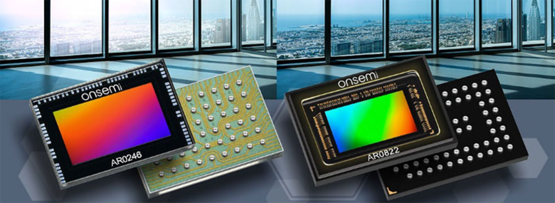 全局快門 vs 量子點(diǎn)傳感：無人機(jī)圖像系統(tǒng)選型決勝指南