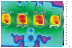 新一代μModule穩(wěn)壓器如何實現(xiàn)能效與熱性能雙提升？