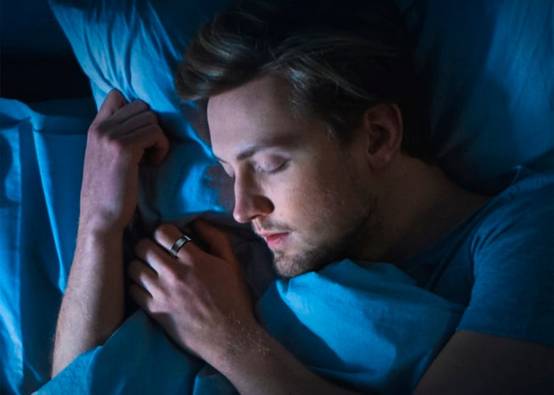 藍(lán)牙連接技術(shù)成為了人工智能/機(jī)器學(xué)習(xí)驅(qū)動(dòng)智能指環(huán)的首選 藍(lán)牙連接技術(shù)成為了人工智能/機(jī)器學(xué)習(xí)驅(qū)動(dòng)智能指環(huán)的首選