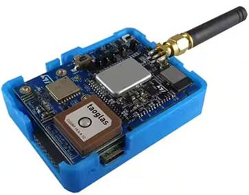 如何設計用于牲畜監(jiān)測、車隊管理和工業(yè) 4．0 物流的多重連接跟蹤系統(tǒng)