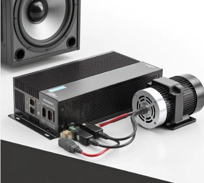 高精度低噪聲 or 大功率強驅(qū)動？儀表放大器與功率放大器選型指南