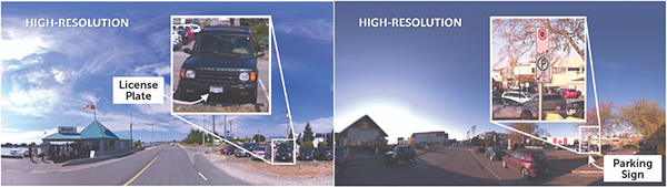 厘米級世界鏡像:移動測繪的技術突圍與場景革命 厘米級世界鏡像:移動測繪的技術突圍與場景革命