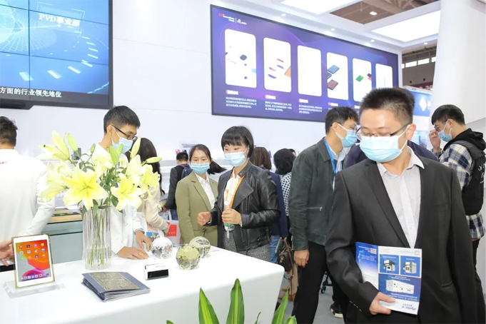 配置拉滿！深圳國際半導(dǎo)體展聚勢歸來，展商陣容早知道！