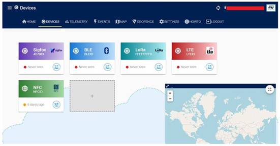 如何設計用于牲畜監(jiān)測、車隊管理和工業(yè) 4．0 物流的多重連接跟蹤系統(tǒng)