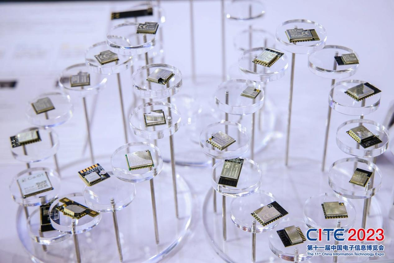 開展倒計(jì)時8天|CITE2024邀您打卡開年深圳首個電子信息展