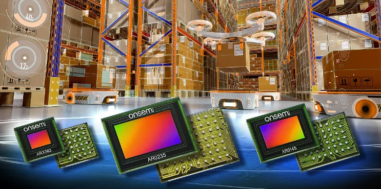 圖像傳感器選擇5大要點，一文掌握