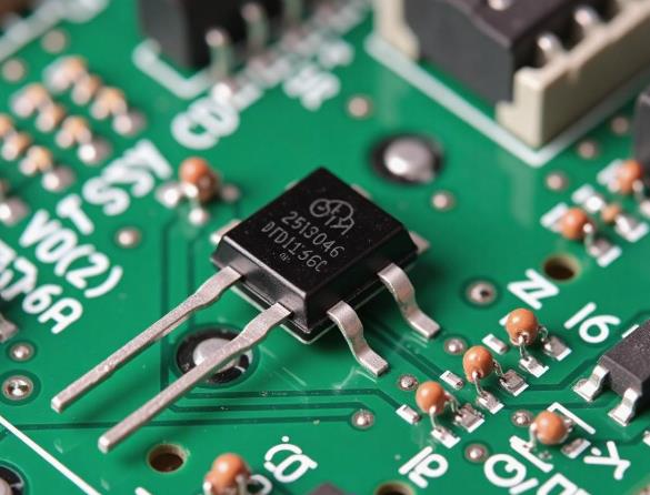 差分振蕩器是：駕馭噪聲，鎖定精準時序的核心引擎