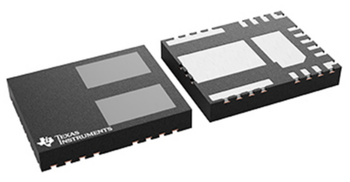 GaN如何讓光伏充電控制器更高效更小巧？TI給出答案