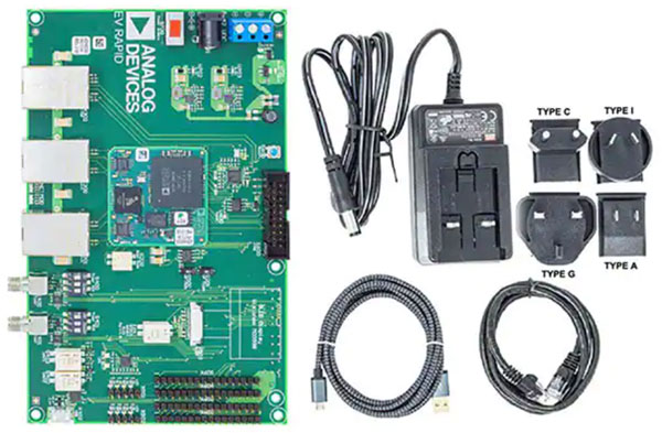 如何快速、經(jīng)濟地將工業(yè)以太網(wǎng)添加到工業(yè) 4．0 設(shè)備中