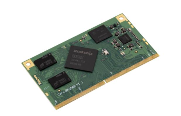 基于國產(chǎn)高性能SoC開發(fā)的多軸機器人控制系統(tǒng)方案 基于國產(chǎn)高性能SoC開發(fā)的多軸機器人控制系統(tǒng)方案