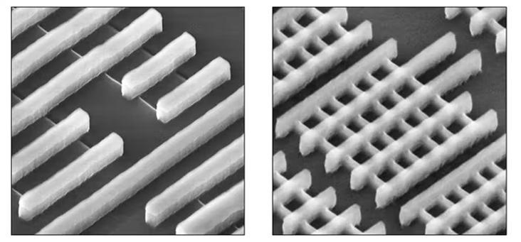 晶體管的第一個76年：變小了，卻變大了？